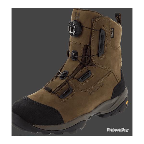 CHAUSSURES HARKILA REIDMAR MID 2.0 GTX