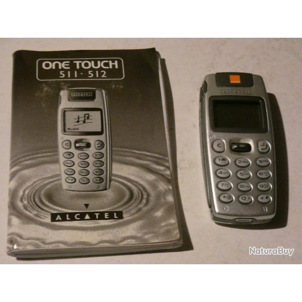 lot de 5 tlephonnes portables