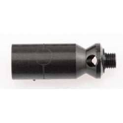 Lanceur fusées Kimar pour pistolet à blanc M8*1