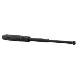 Matraque télescopique en métal 16" - 460 mm