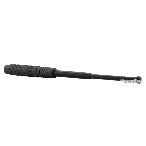 Matraque tlescopique en mtal 16" - 460 mm