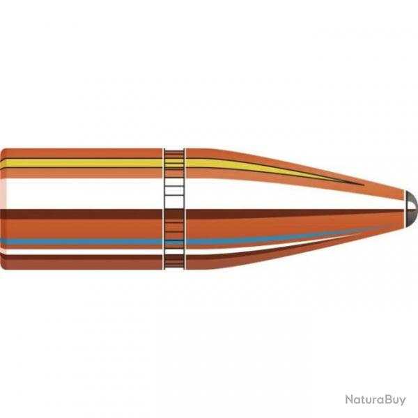 Ogives Hornady Cal. 375 270GR SP-RP