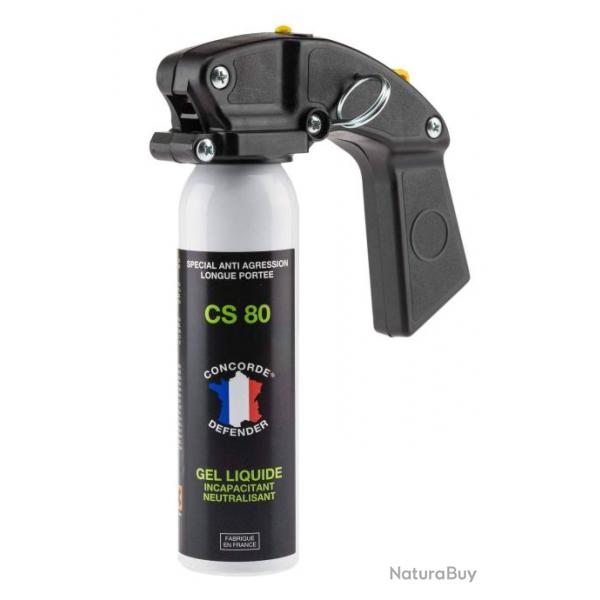 Arosol GEL CS 80 100 ml avec poigne