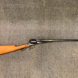 Carabine revolver Uberti Remington calibre 44