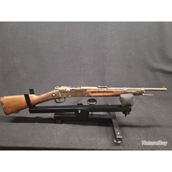 Mousqueton Lebel M1886 M93 R35, Cal. 8mm - 1 sans prix de rserve !!