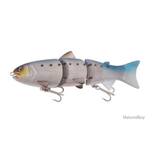 Leurre Coulant Spro Swimbait 80 Fast Sink - 20Cm sardine