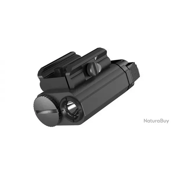 Lampe pour arme NPL20 460Lm