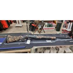 Carabine Browning bar 4X cal 300 win crosse mobuc