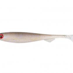 Leurre Souple Fox Rage Slick Shad Electric flash 7cm