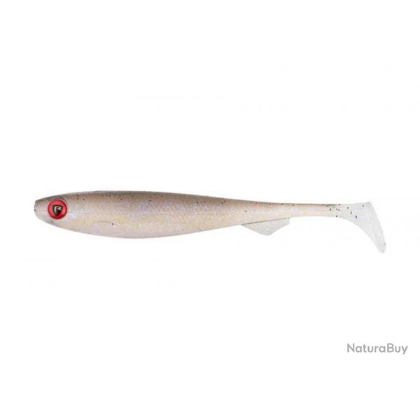 Leurre Souple Fox Rage Slick Shad Electric flash 7cm