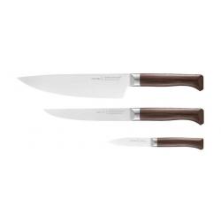 Opinel Coffret Trio Les forgés 1890