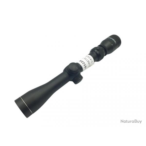 OCCASION - LUNETTE TASCO BANTAM 1.5-4.5X32