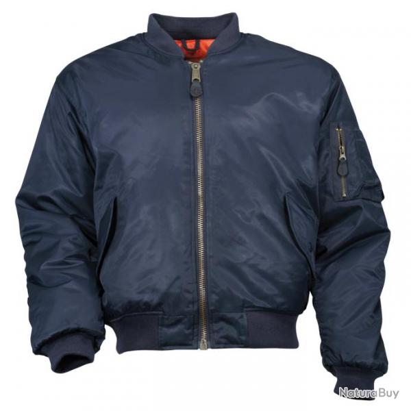 Blouson MA1 Bombers MARI