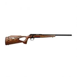 Carabine WINCHESTER Xpert Thumbole Lamellé 22" cal.22Lr