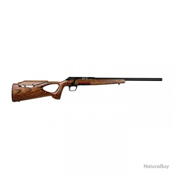 Carabine WINCHESTER Xpert Thumbole Lamell 18" cal.22Lr