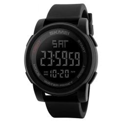 Montre tactique digitale noire - LIVRAISON GRATUITE