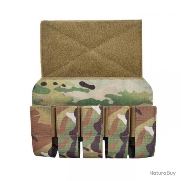 DulglaChest-Poudres de magasin de confrontation, D3CRM, MK3, MK4 -*CAMOUFLAGE-*LIVRAISON GRATUITE