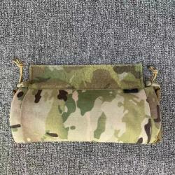 Mini Poudres Médicales Abdominales IFAK-*CAMOUFLAGE -*LIVRAISON GRATUITE