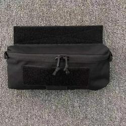 DulMK3-Mini sac de poitrine pour airsoft JPC AVS *BK-*