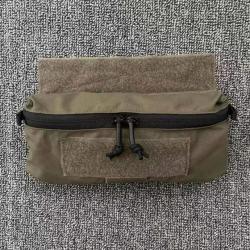 DulMK3-Mini sac de poitrine pour airsoft JPC AVS *RG-*LIVRAISON GRATUITE