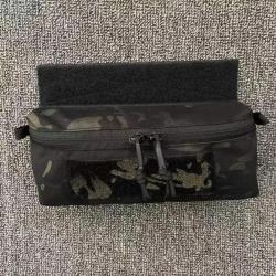 DulMK3-Mini sac de poitrine pour airsoft JPC AVS *BKMC-*