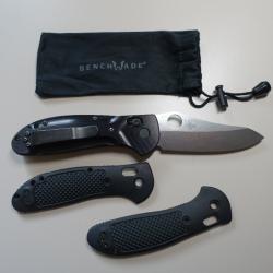 BENCHMADE GRIPTILIAN 20CV