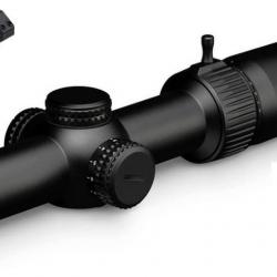 PACK Vortex Strike Eagle 1-8x24 AR-BDC3 + Montage Cantilever