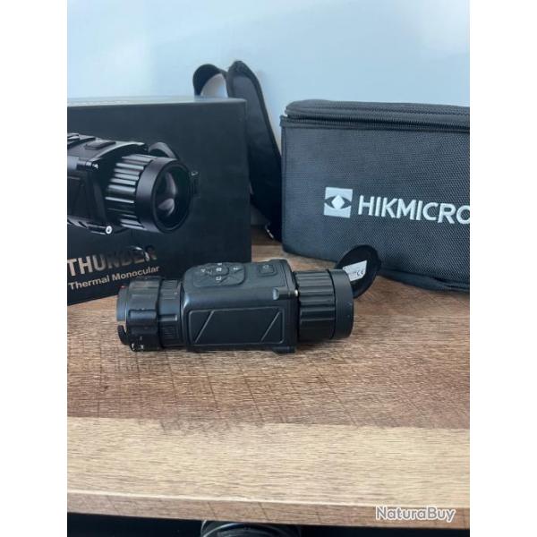 HIKMICRO thunder TH35PC