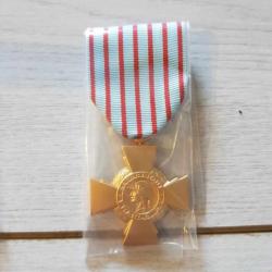 medaille militaire armée francaise collection croix du combattant