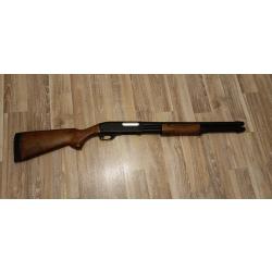 Remington Model 870 Super Magnum