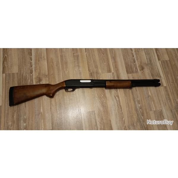 Remington Model 870 Super Magnum