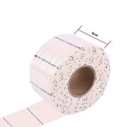 Tissu nettoyage pistolet 10m - 5cm x 10M - LIVRAISON GRATUITE