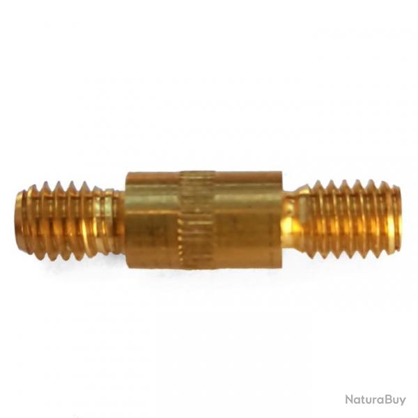 Adaptateur - Rducteur filetage Parker-Hale medium mle  8-32 mle