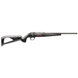 Carabine Xpert Carbon Varmint THR (Couleur: Carbone, Calibre: .22 lr.)