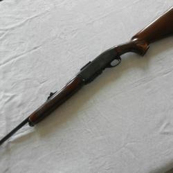 carabine 280 Remington Woodsmster mod. 742