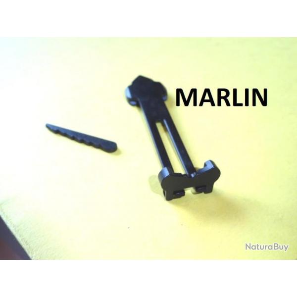 hausse NEUVE carabine MARLIN + curseur  - VENDU PAR JEPERCUTE (b12037)