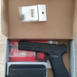 Glock 17 gen 5 vfc umarex 6mm blowback noir