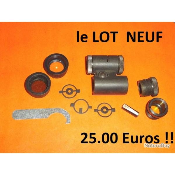 LOT guidon FEINWERKBAU  25.00 Euros !!!!!!! - VENDU PAR JEPERCUTE (D24E37)