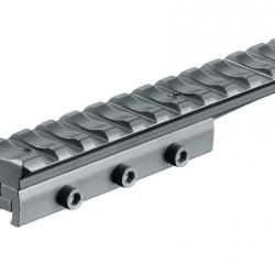 Adaptateur Picatinny pour rail de 11 mm vers 22 mm Umarex