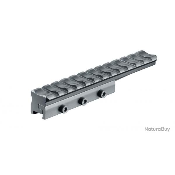 Adaptateur Picatinny pour rail de 11 mm vers 22 mm Umarex