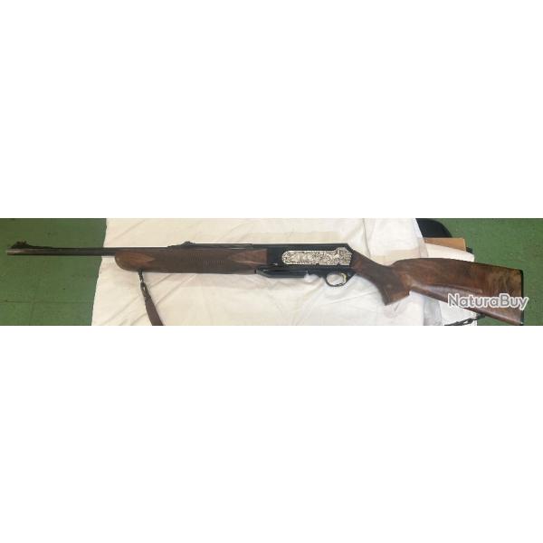 CARABINE BROWNING MODLE BAR CAL 7x64