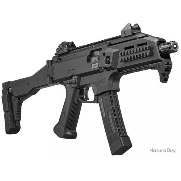 CARABINE CZ SCORPION EVO3 S1 CAL 9X19