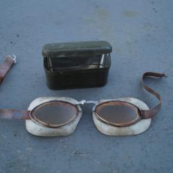 lunette moto militaire