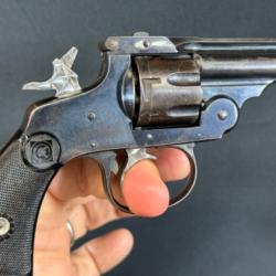 introuvable harrington premier cal 22 lr snubnose