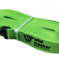 LONGE CHIEN WILD TRACKER X-PLORE 125 CM