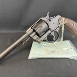 colt 1895 calibre 38