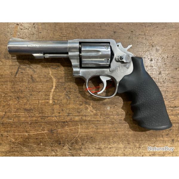 Smith & Wesson mod. 65-3 calibre 357 mag. canon de 4"