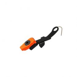 TONI SYSTEM - ARRETOIR DE CULASSE COMPLET GLOCK ORANGE