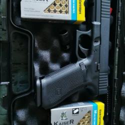 Pistolet Glock 9mm Gen 5