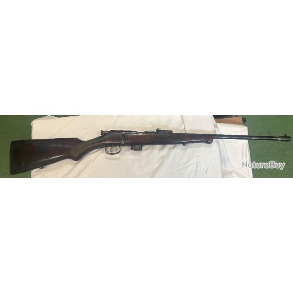 CARABINE TOZ MODLE T03-17 calibre 22LR